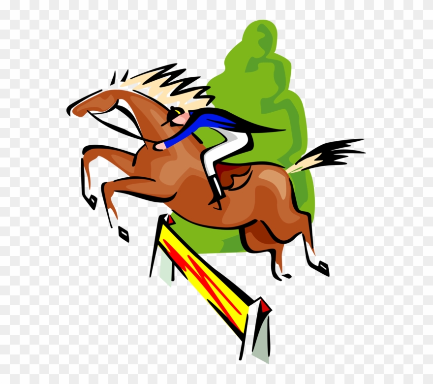 Horse Jumping Clip Art At Thomas Campion Blog Horse Jumping Clip Art At Thomas Campion Blog