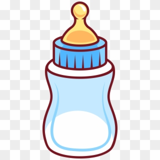 Baby Bottle PNG Transparent For Free Download - PngFind