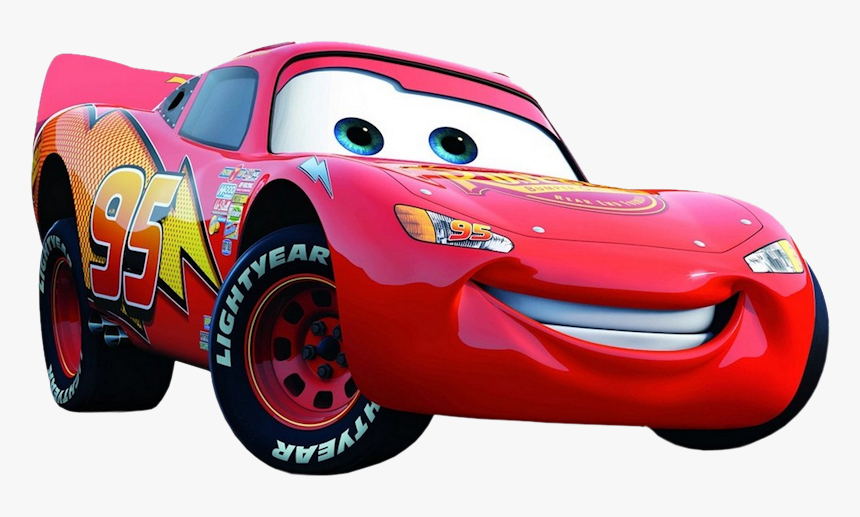 Disney Rooskestubedesign Cars - Lightning Mcqueen Clipart 