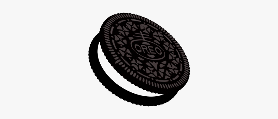 Oreo Clipart Cute - Sandwich Cookies , Transparent Cartoon, Free.