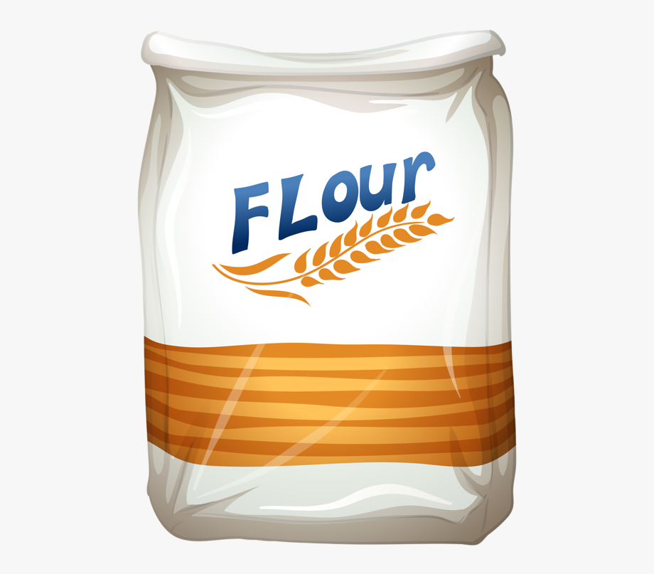 Free Flour Cliparts, Download Free Flour Cliparts png images, Free