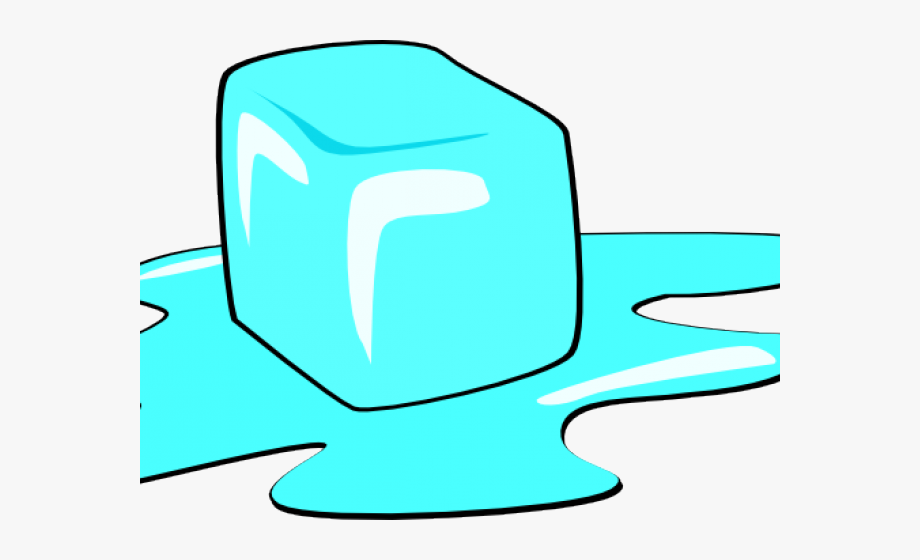ice cube cartoon png - Clip Art Library