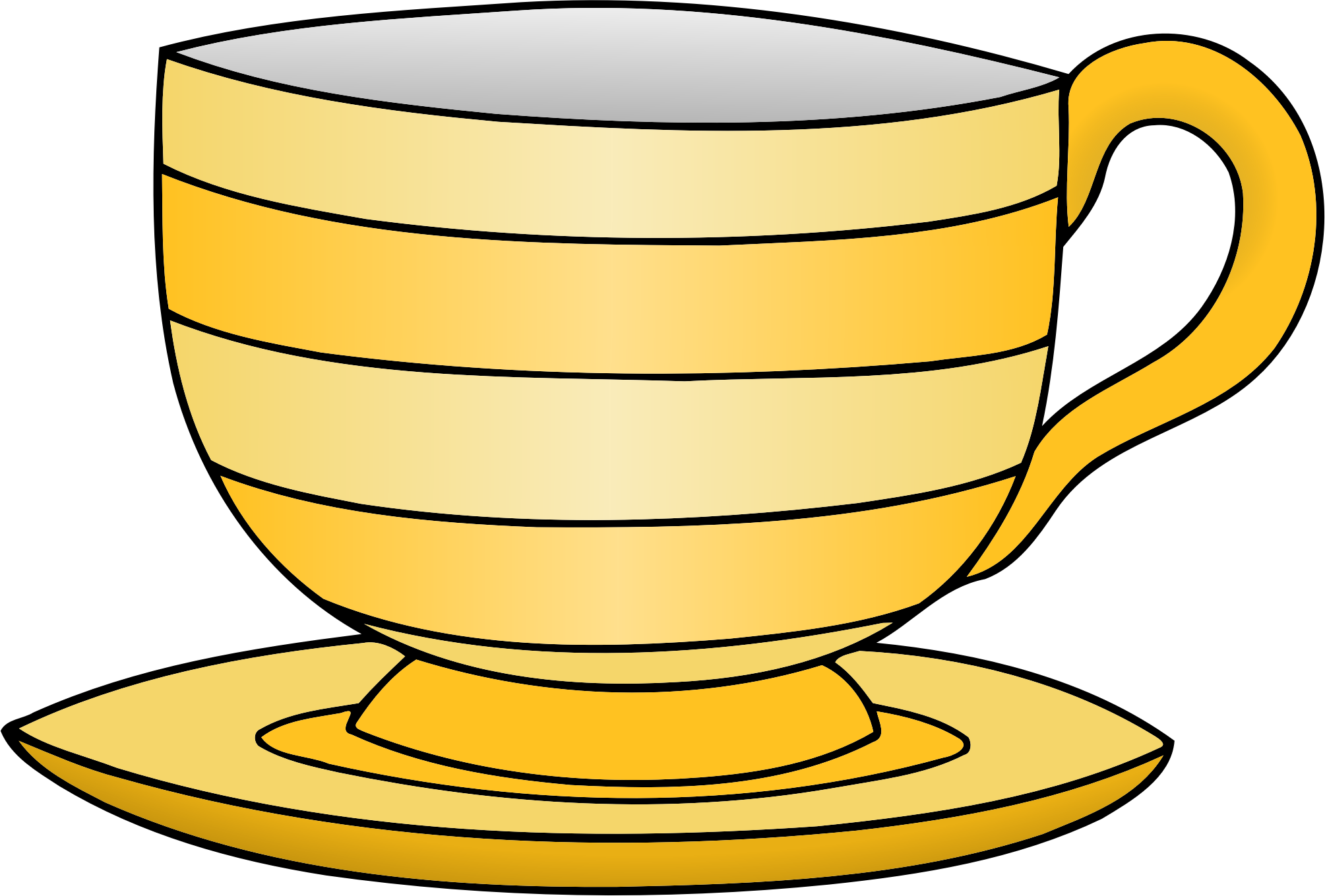 Free Teacup Cliparts, Download Free Teacup Cliparts png images, Free