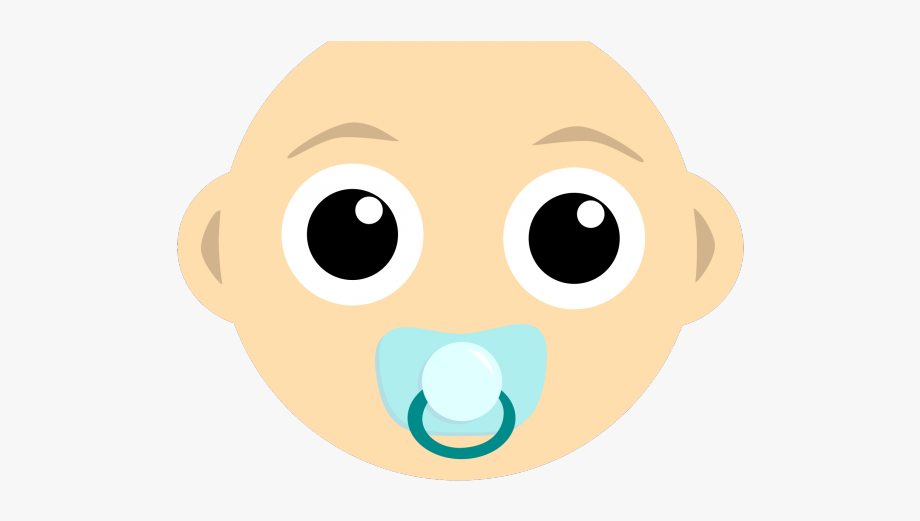 Free Baby Head Cliparts, Download Free Baby Head Cliparts png images, Free  ClipArts on Clipart Library