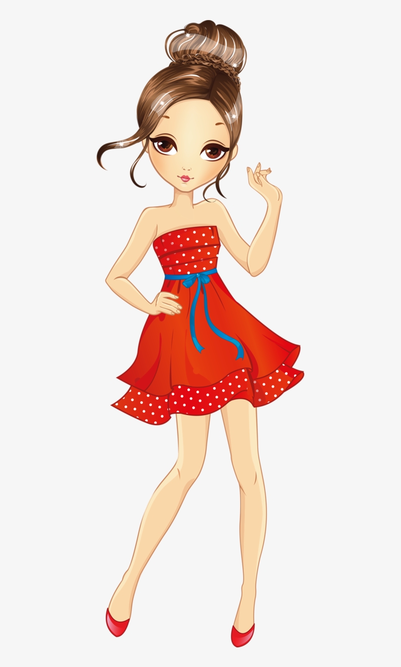 Free Beautiful Girl Cliparts, Download Free Beautiful Girl Cliparts png