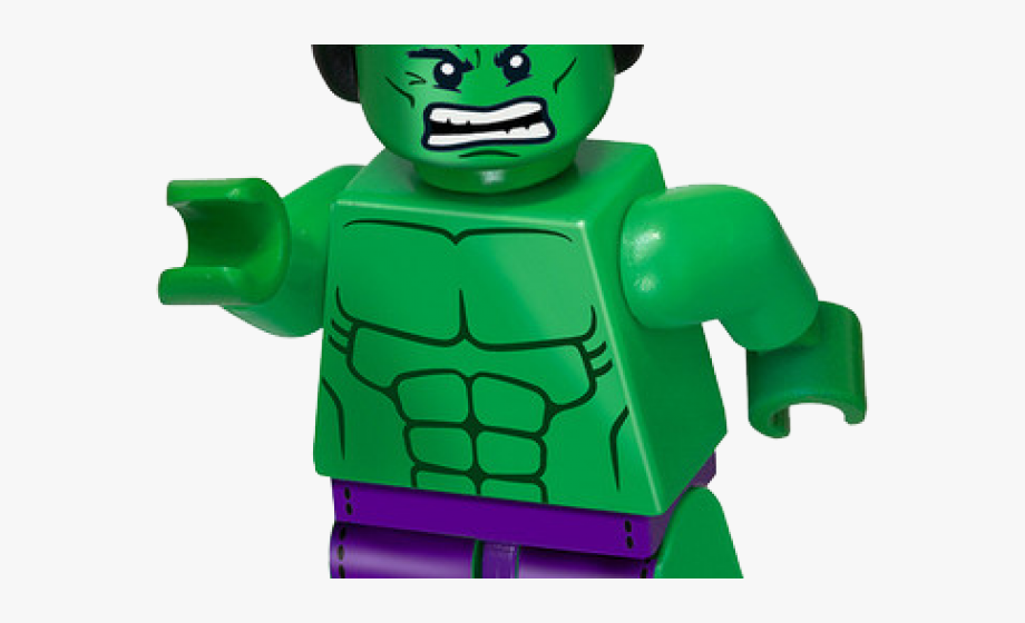 view all lego-hulk-cliparts). 