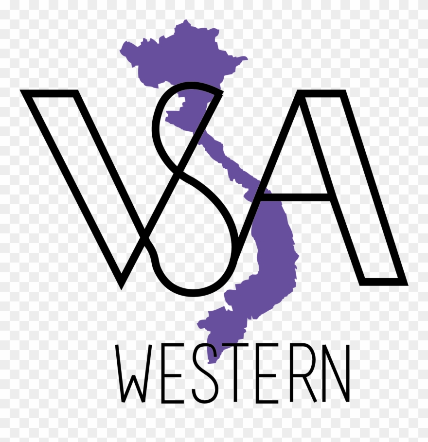 Vietnamese Student Association Clipart 