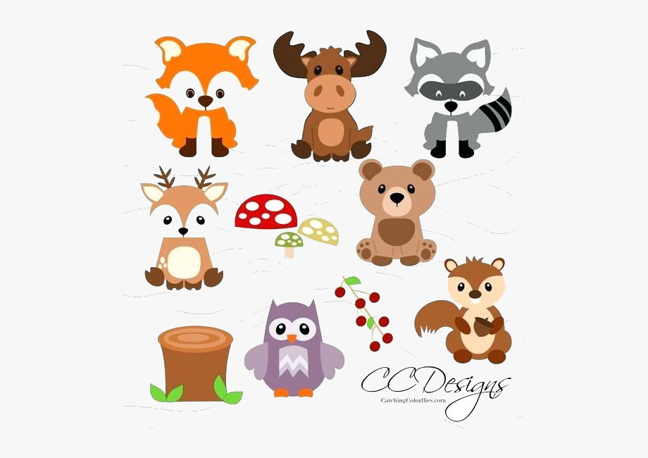 free-woodland-cliparts-download-free-woodland-cliparts-png-images