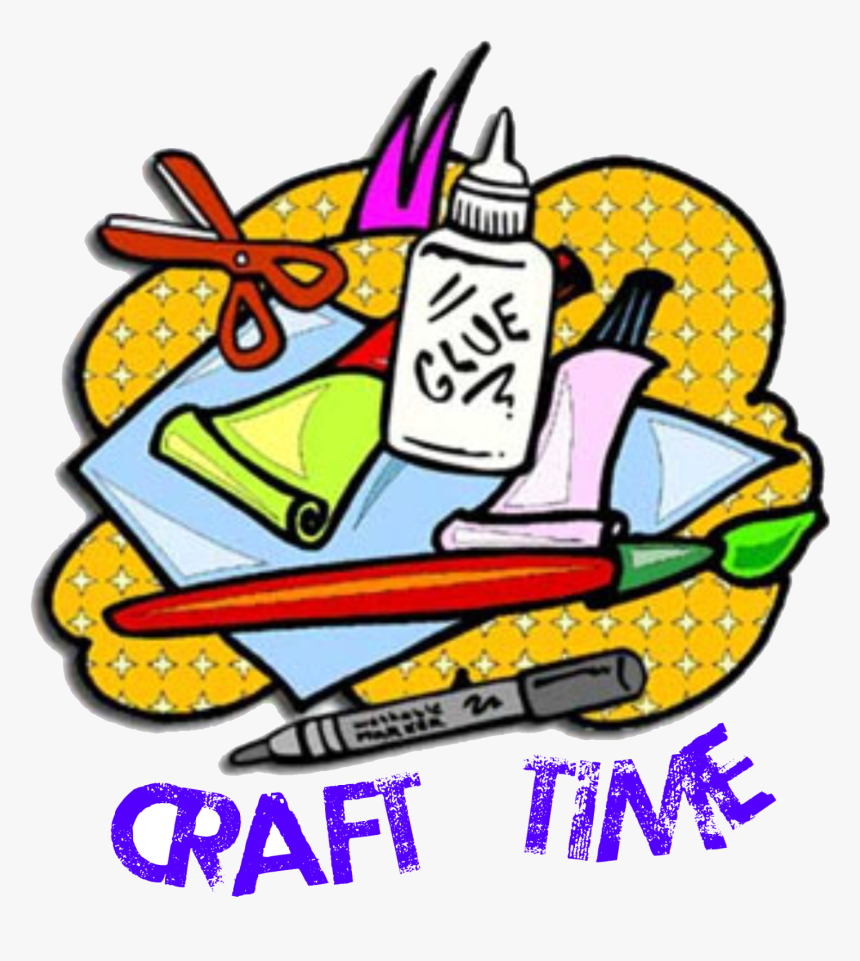 Clip Art Craft Time Arts And Craft Clipart HD Png Download Clip Clip Art Craft Time Arts And Craft Clipart HD Png Download Clip