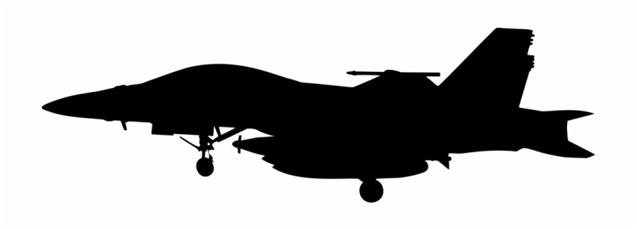 Download Similars - Fighter Jet Clipart | Transparent PNG Download 