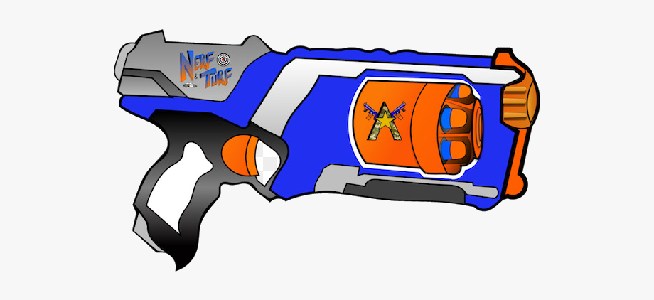 nerf-gun-clipart-pikpng-encourages-users-to-upload-free-artworks