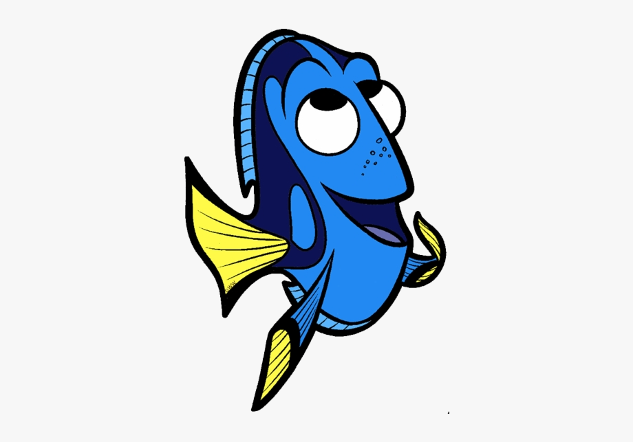 baby dory clipart - Clip Art Library.