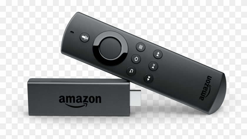 Amazon Fire Stick Png - Use A Fire Stick Clipart - PikPng