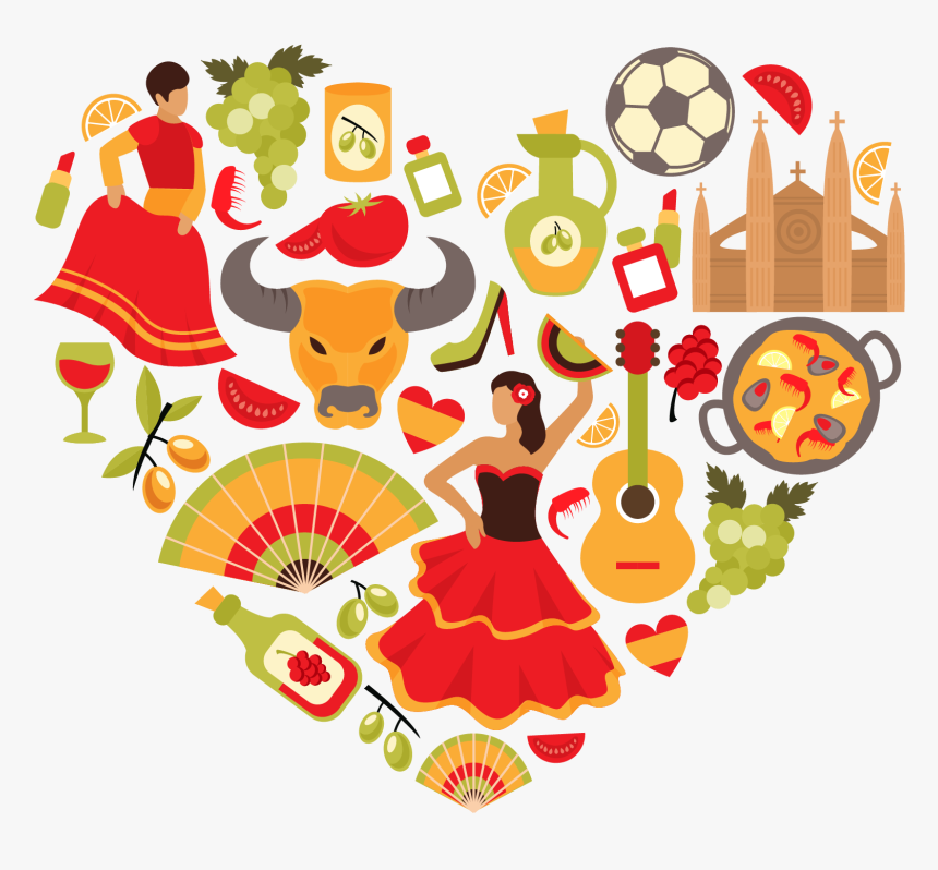 Free Spanish Culture Cliparts Download Free Spanish Culture Cliparts