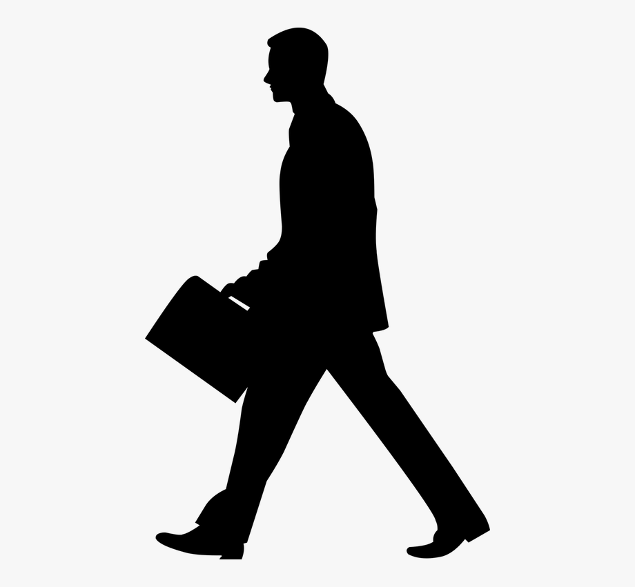 Free Business Walking Cliparts, Download Free Business Walking Cliparts