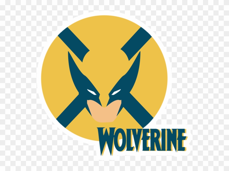 Wolverine Logo Wolverine Logos Printable Clipart 