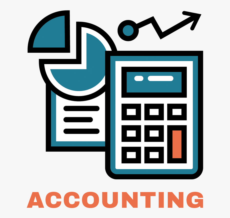 Accounting Clipart - Icon Accounting , Transparent Cartoon, Free 