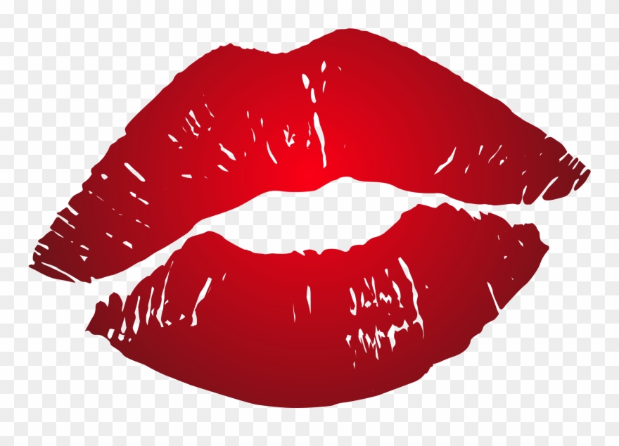 Free Kissing Lips Clipart Download Free Kissing Lips Clipart Png