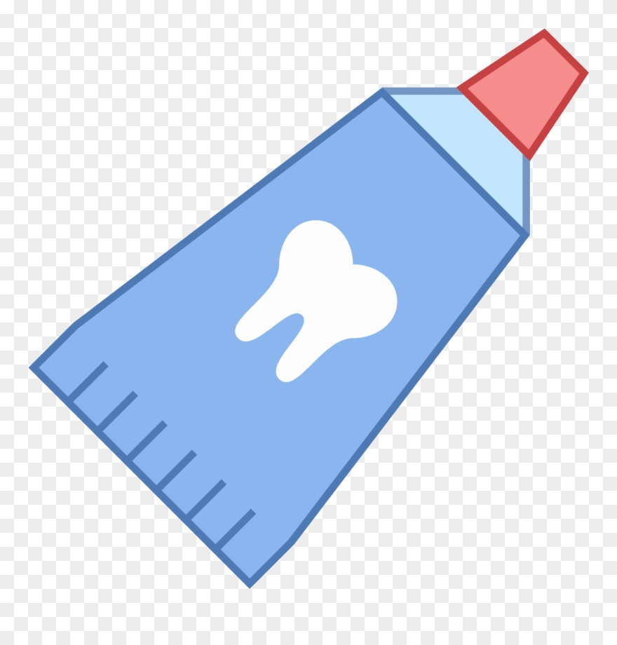 toothpaste icon Clip Art Library