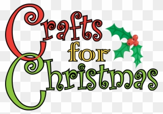 Craft Clipart Free Download Clip Art On - Christmas Craft Fair 