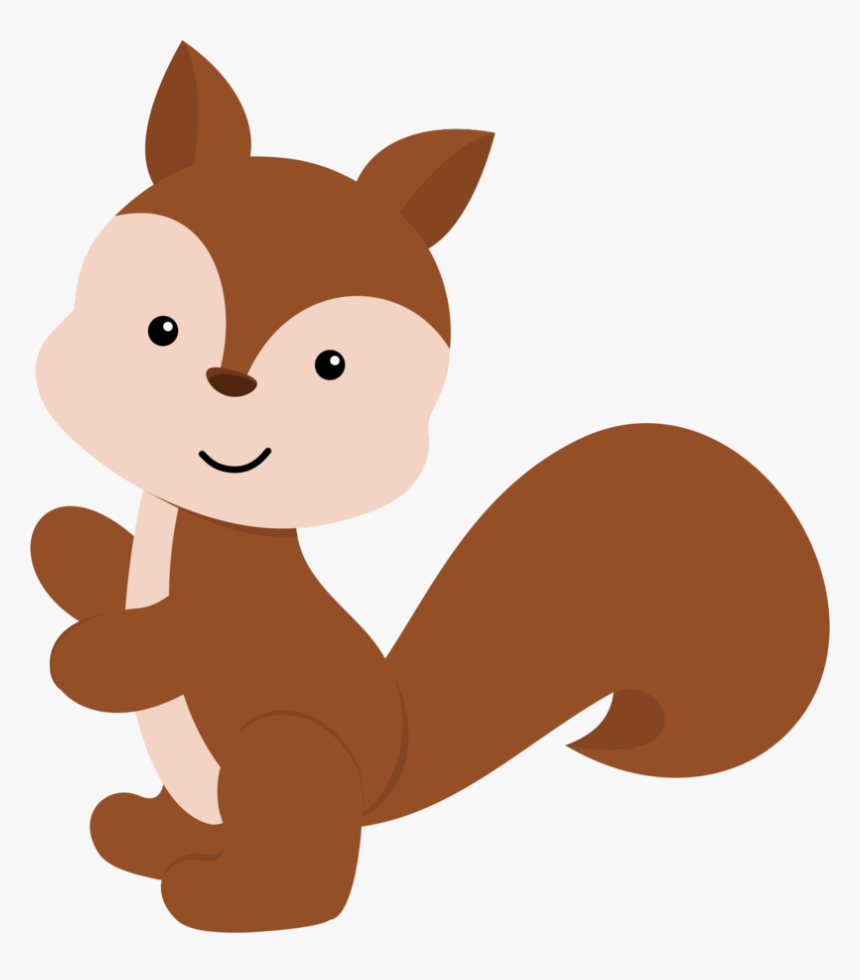 Baby Animals Free Download Huge Freebie - Woodland Squirrel 