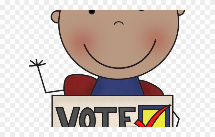 Free Cute Voting Cliparts, Download Free Clip Art, Free Clip Art on
