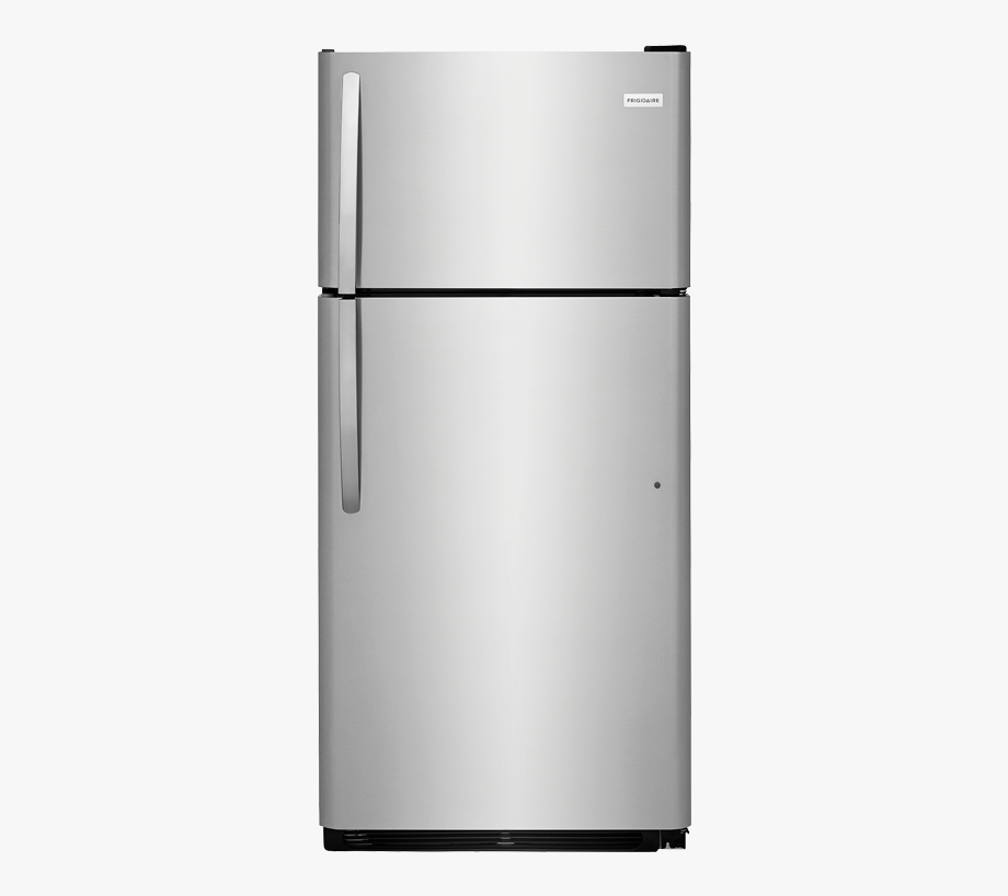 Refrigerator Clipart Appliance - Transparent Background 