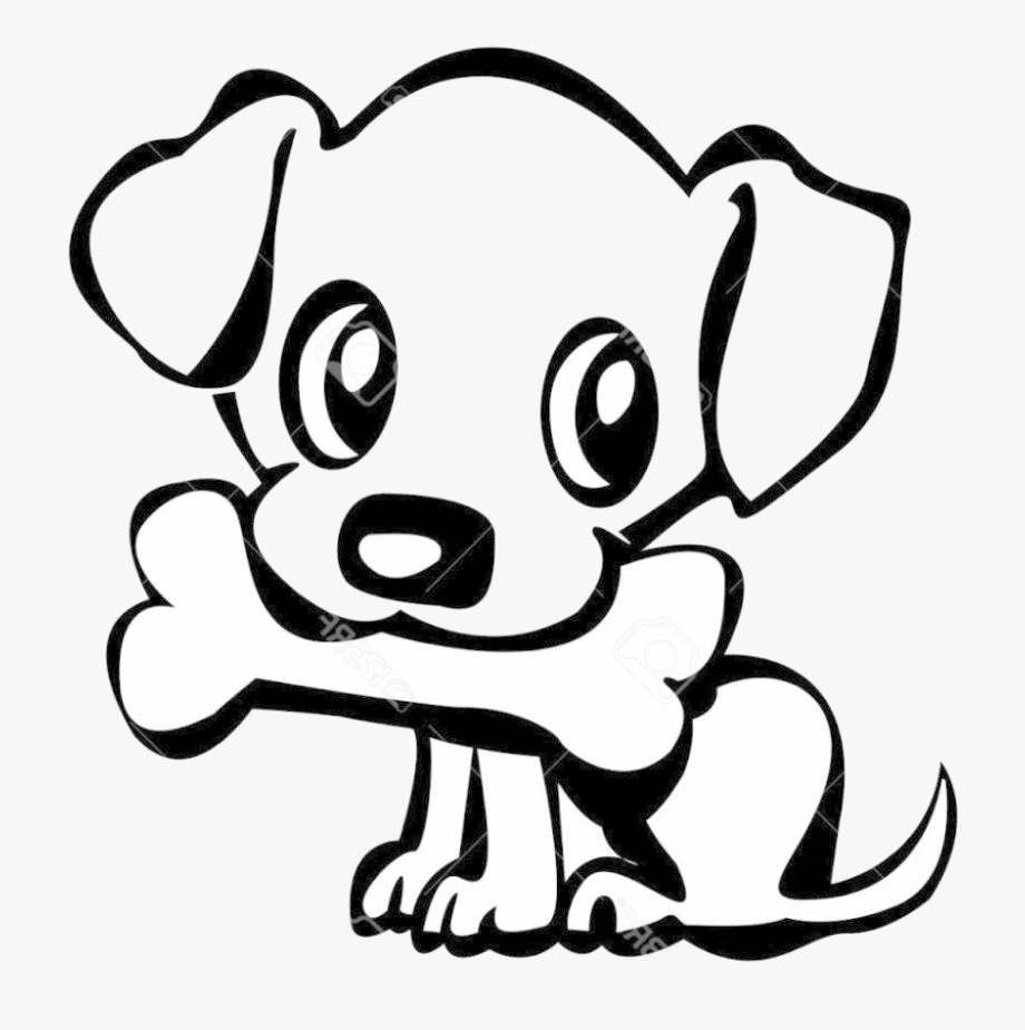 Free Easy Puppy Cliparts, Download Free Easy Puppy Cliparts png images