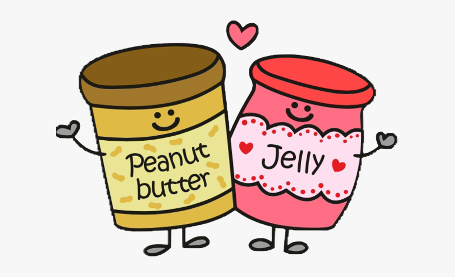 peanut butter clipart black and white - Clip Art Library.