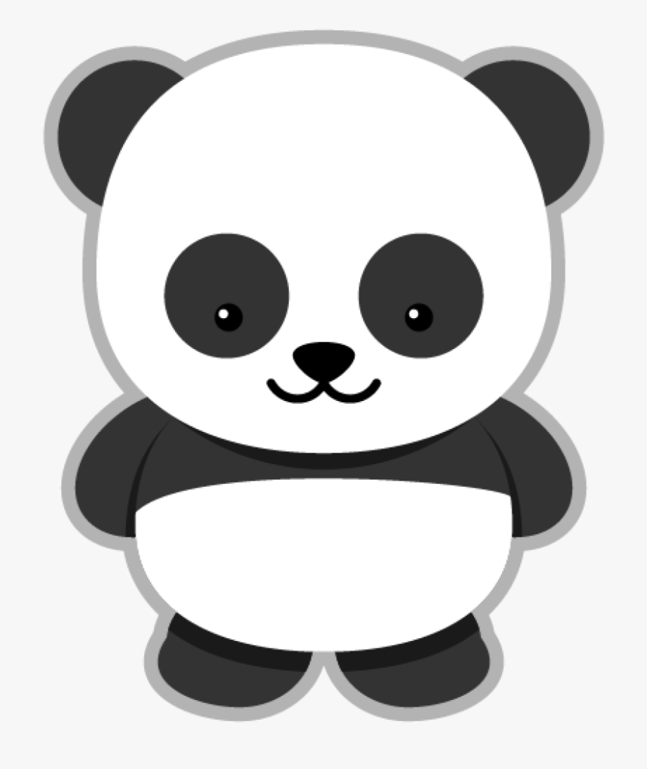 Free Panda Bear Clipart, Download Free Panda Bear Clipart png images