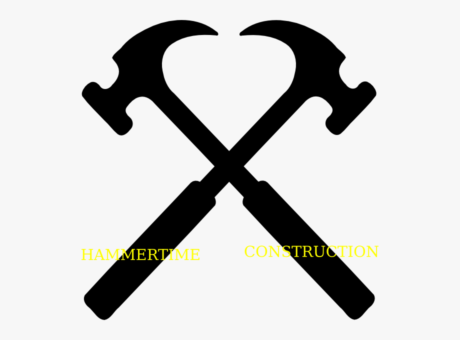 Collection Of Free Hammering Small Download On - Hammers Clipart 
