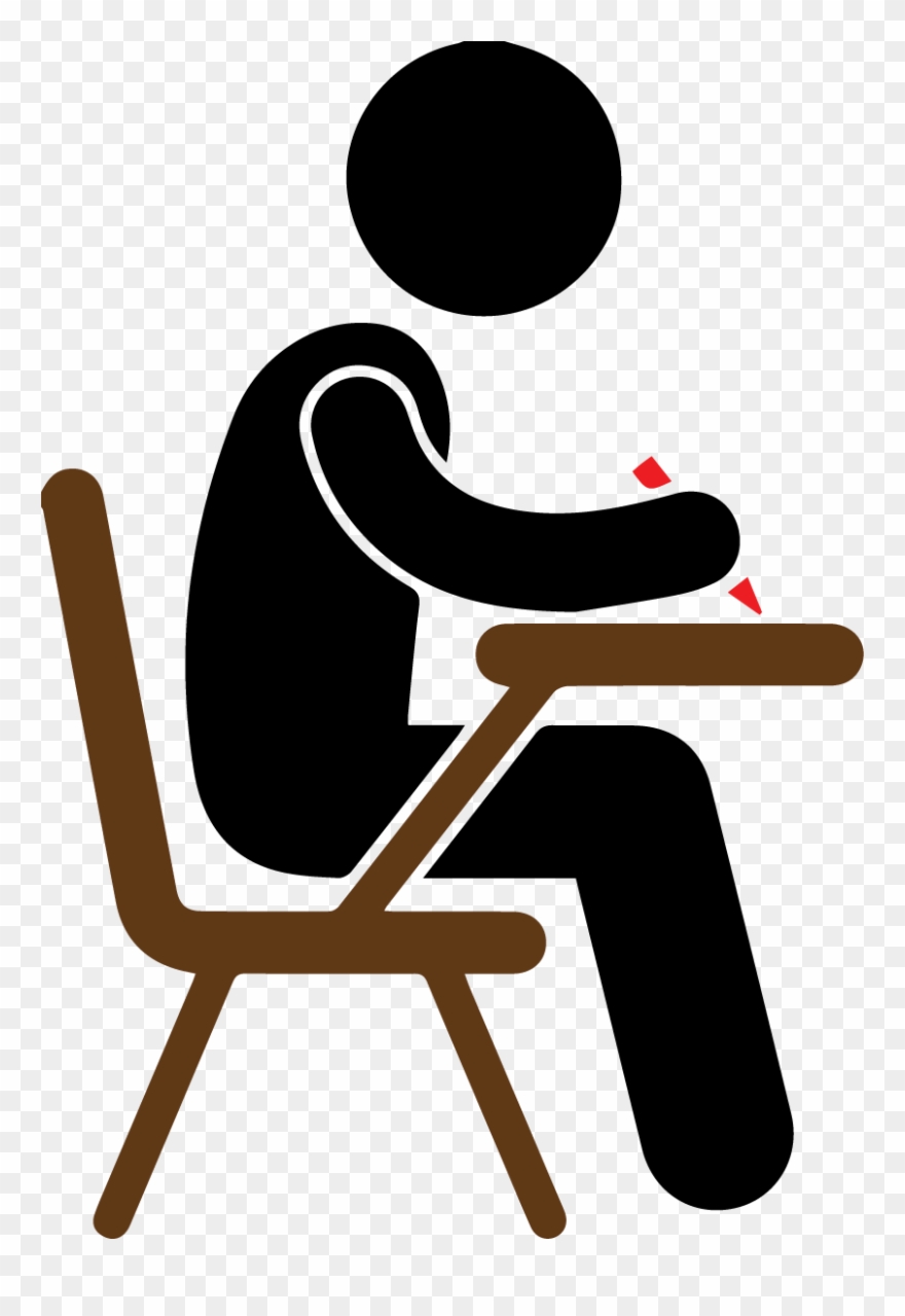For Exams Clipart 