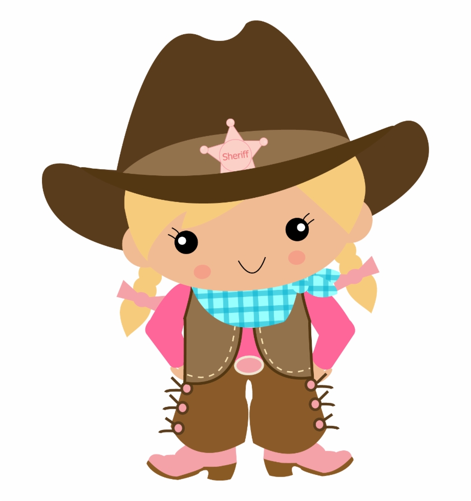 cowboys and cowgirls clipart - Clip Art Library