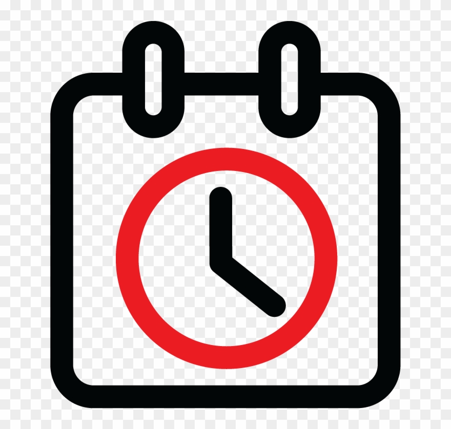 Timecard Report - Sign Clipart 