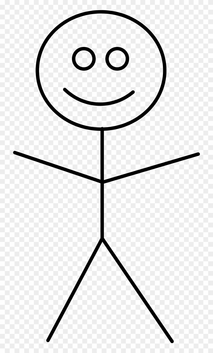 Featured image of post Stick Men Clipart Please use and share these clipart pictures with your friends