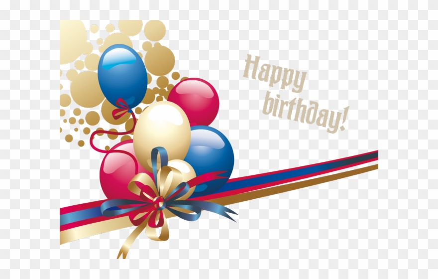 Happy Birthday Clipart Religious - Happy Birthday Dominic - Png 