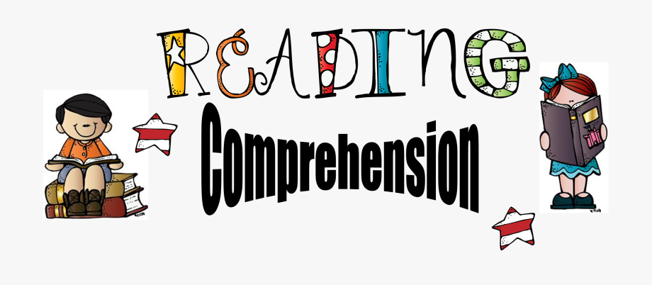 Words Reading Comprehension Clipart , Transparent Cartoon, Free 