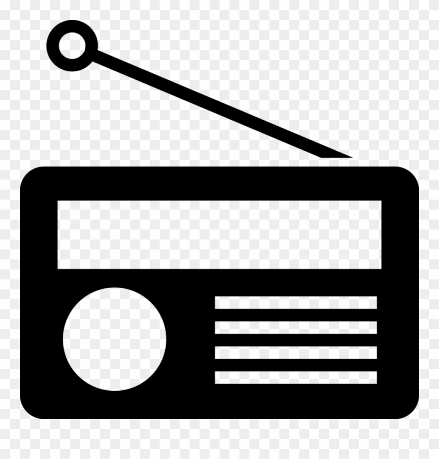 Free Radio Cliparts, Download Free Radio Cliparts png images, Free ClipArts  on Clipart Library