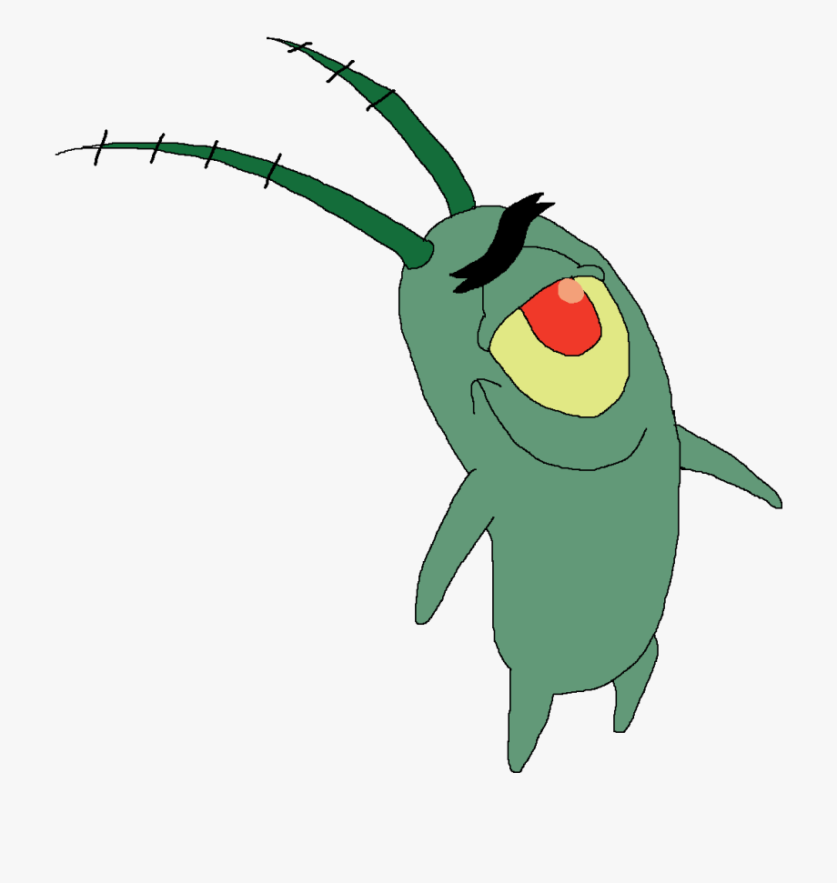 Free Spongebob Plankton Cliparts, Download Free Spongebob Plankton