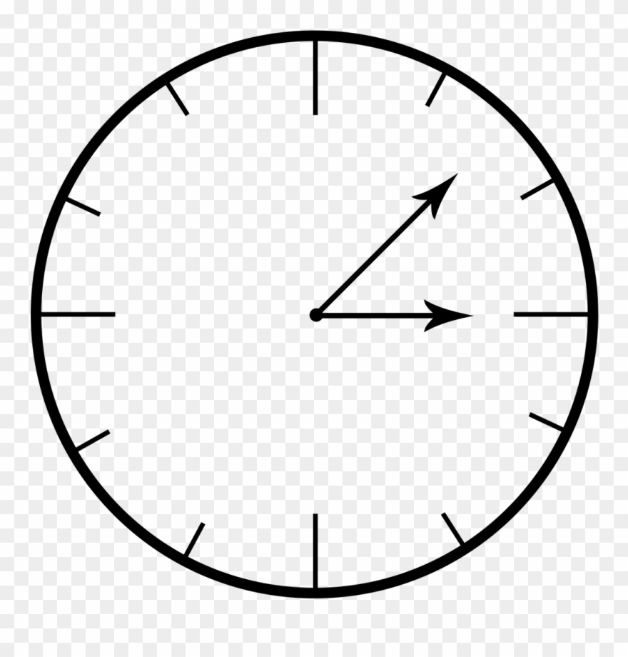 time clock clipart