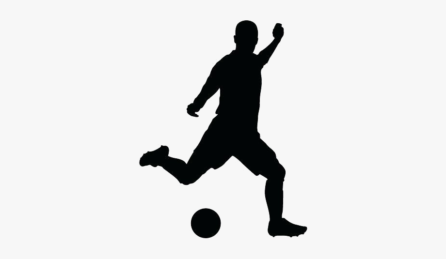 Soccer Clipart Images Player Pics Transparent Png - Soccer Player 