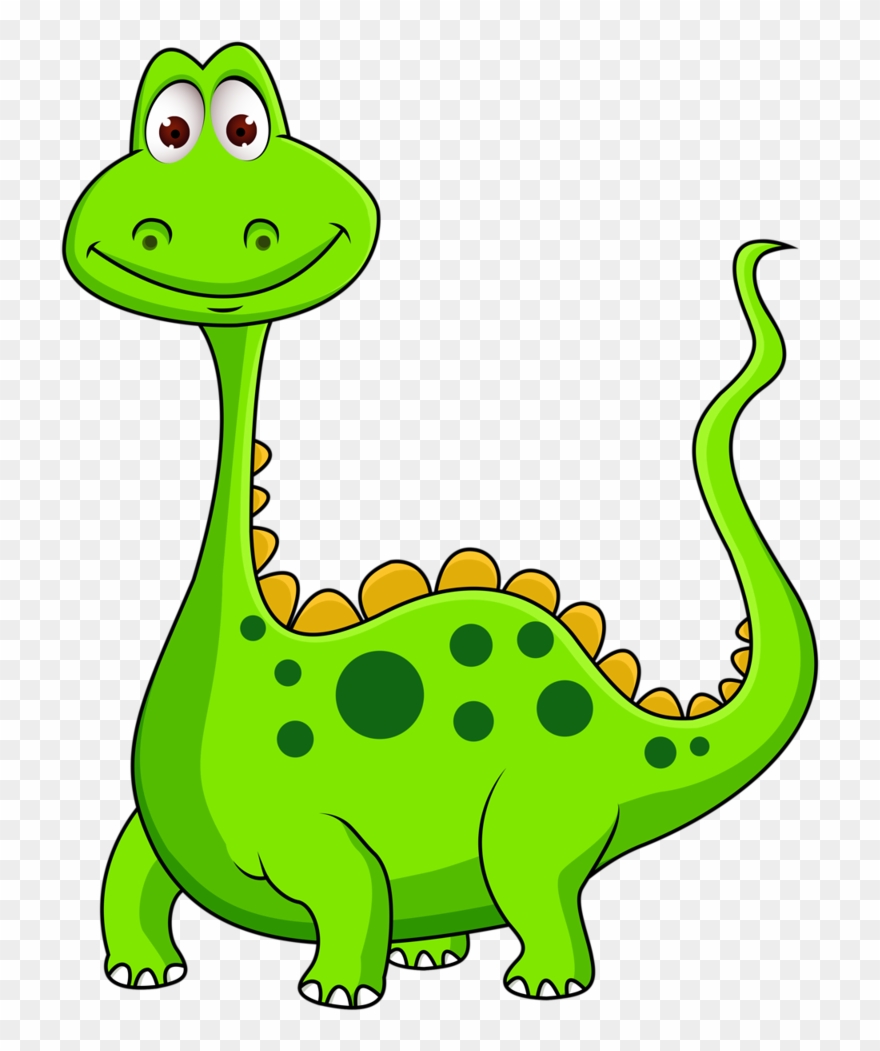 Free Cartoon Dinosaur Clipart, Download Free Cartoon Dinosaur Clipart