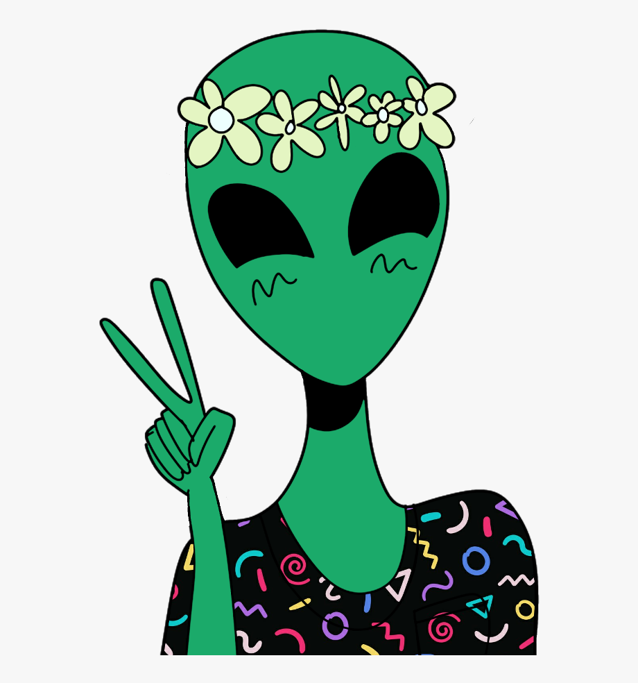 Free Girl Alien Cliparts, Download Free Girl Alien Cliparts png images