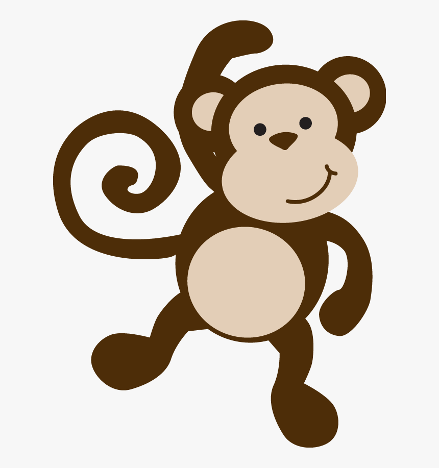 Monkey Clipart Clip Art Library