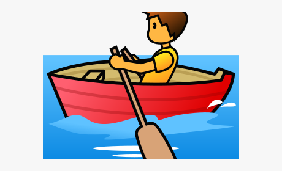 Free Row Boat Clipart, Download Free Row Boat Clipart png images, Free