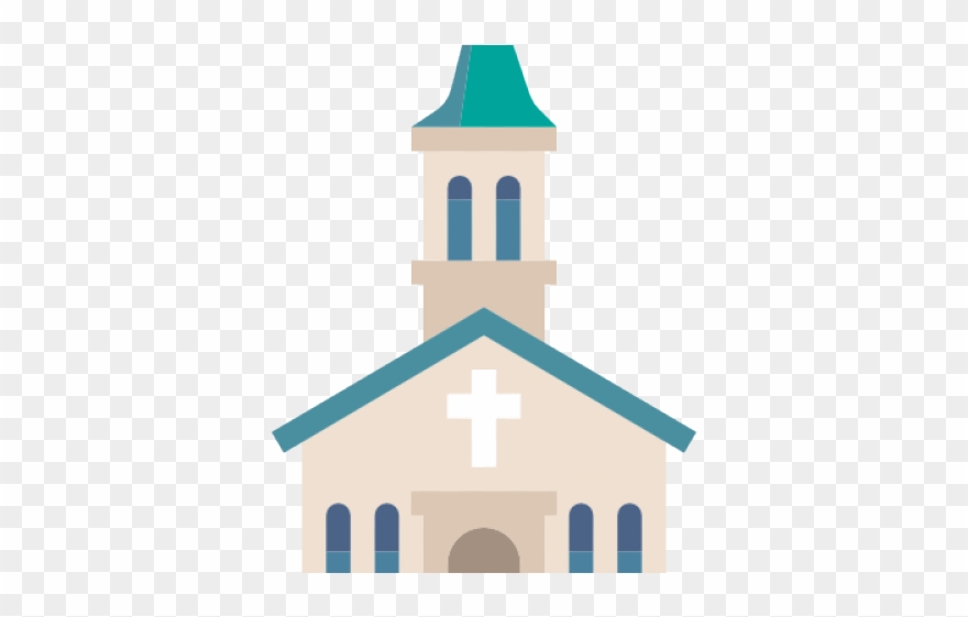 Mission Clipart Protestant Church - Capillas En Png Transparent 
