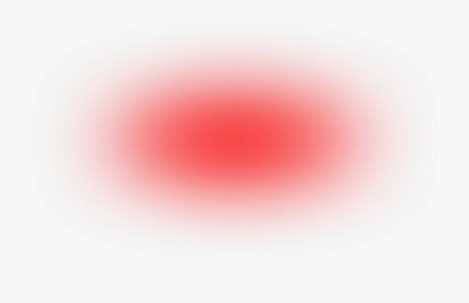 Clip Art Red Blush Clipart - Circle , Transparent Cartoon, Free 
