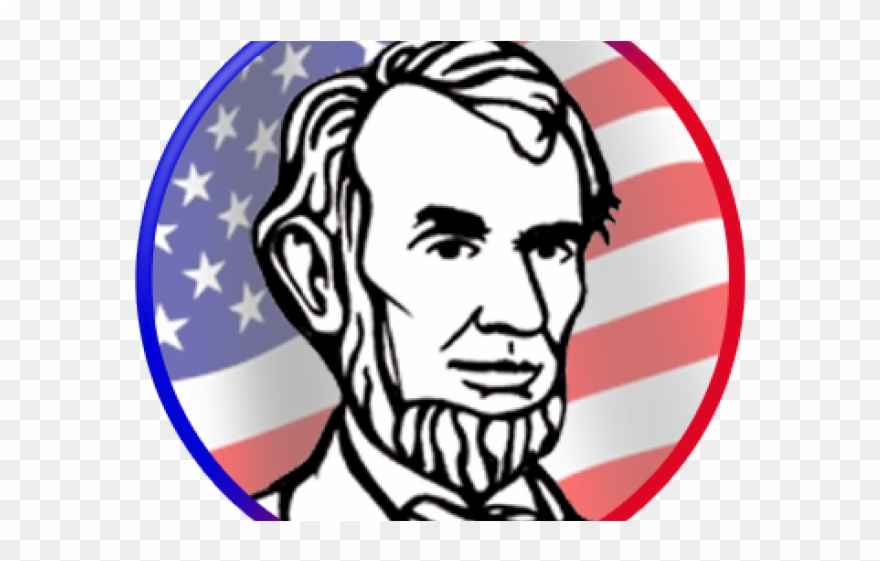 Free PNG Free Abraham Lincoln Clipart Clip Art Download 