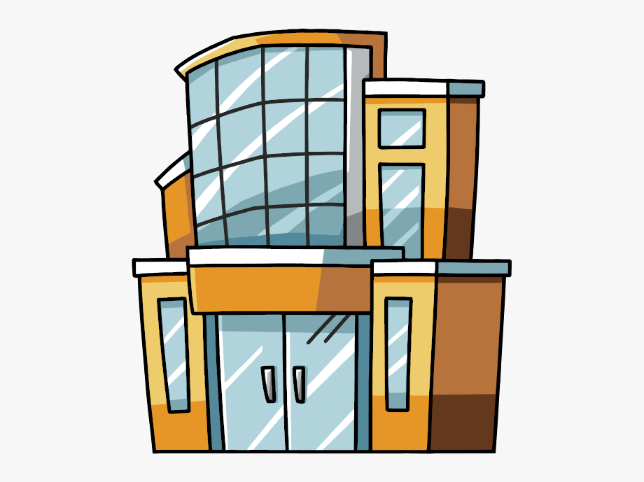 Free Building Cliparts, Download Free Building Cliparts png images, Free  ClipArts on Clipart Library