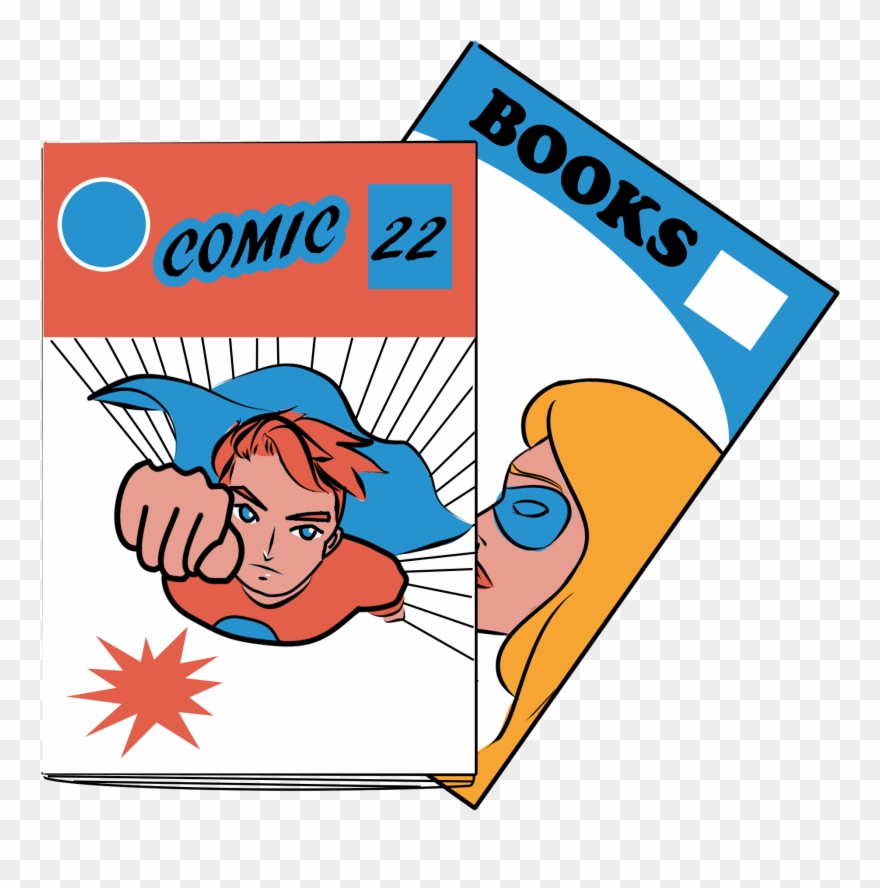 Free Comic Book Cliparts Download Free Clip Art Free Clip Art On Clipart Library
